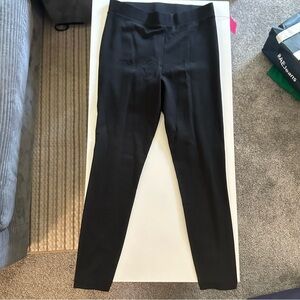 Vince Camuto Black Leggings